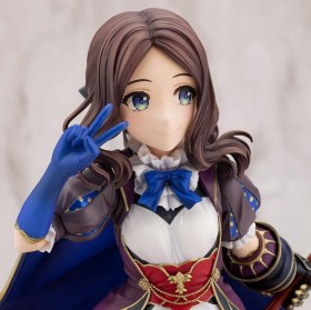 Rider/Leonardo da Vinci Fate/ Grand Order PVC 1/7 Statue by Kotobukiya